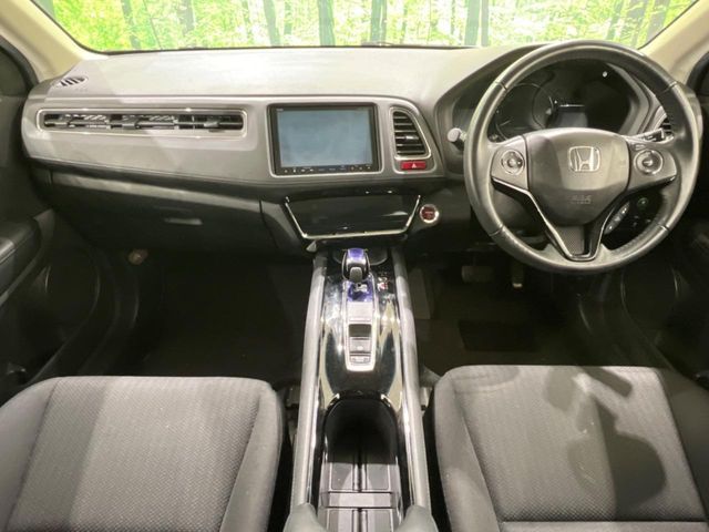 HONDA VEZEL HYBRID 2014 Image 31