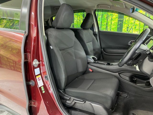 HONDA VEZEL HYBRID 2014 Image 31