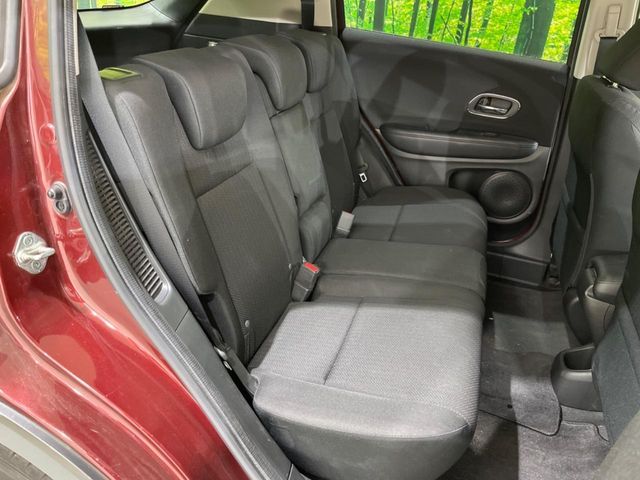 HONDA VEZEL HYBRID 2014 Image 31