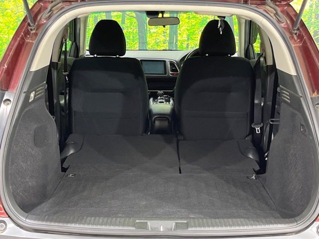 HONDA VEZEL HYBRID 2014 Image 31