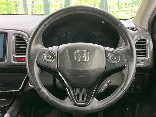 HONDA VEZEL HYBRID 2014 Image 31