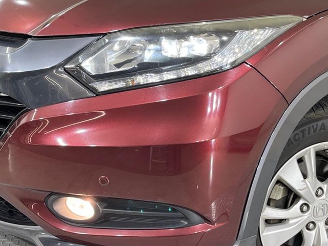 HONDA VEZEL HYBRID 2014 Image 31