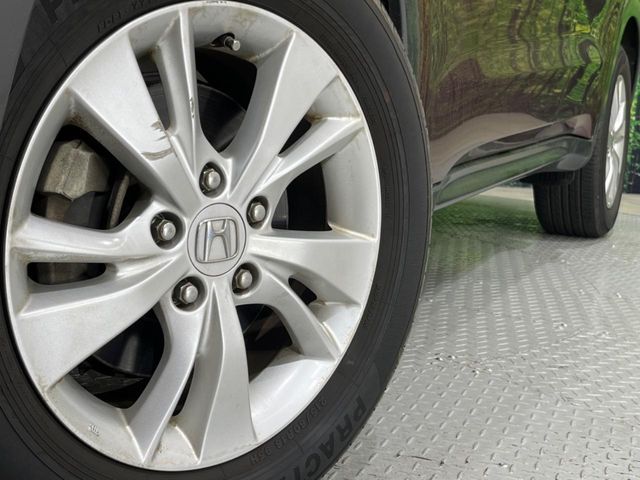 HONDA VEZEL HYBRID 2014 Image 31