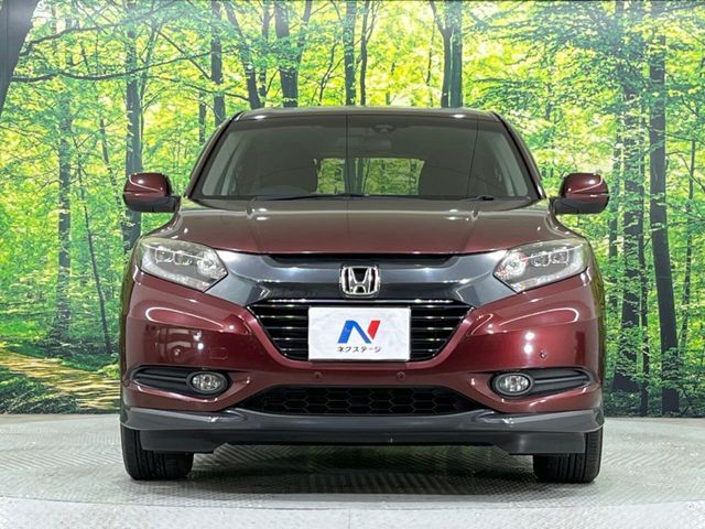 HONDA VEZEL HYBRID 2014 Image 31