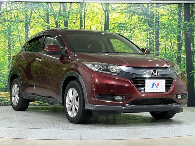 HONDA VEZEL HYBRID 2014 Image 31