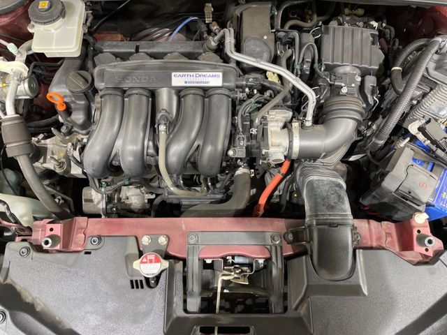 HONDA VEZEL HYBRID 2014 Image 31