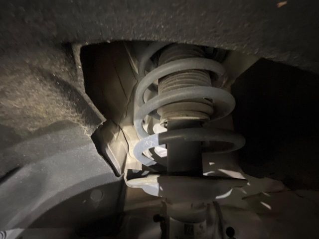 HONDA VEZEL HYBRID 2014 Image 31