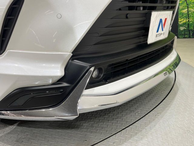 TOYOTA HARRIER HYBRID 2024 Image 31