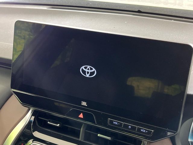 TOYOTA HARRIER HYBRID 2024 Image 31