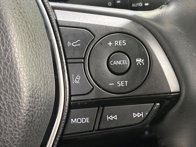 TOYOTA HARRIER HYBRID 2024 Image 31