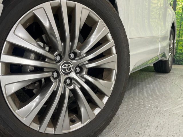 TOYOTA HARRIER HYBRID 2024 Image 31