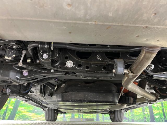 TOYOTA HARRIER HYBRID 2024 Image 31