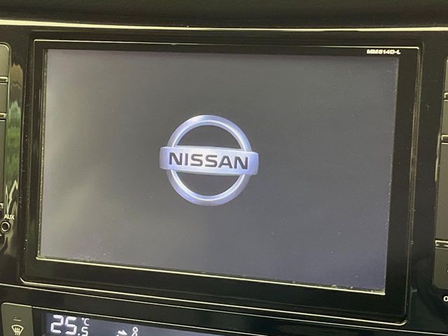 NISSAN X-TRAIL 4WD 2015 Image 31