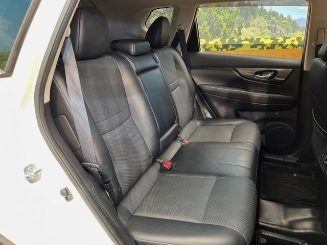 NISSAN X-TRAIL 4WD 2015 Image 31