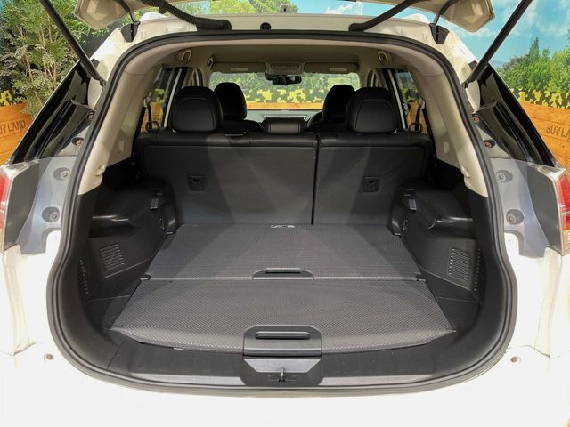 NISSAN X-TRAIL 4WD 2015 Image 31