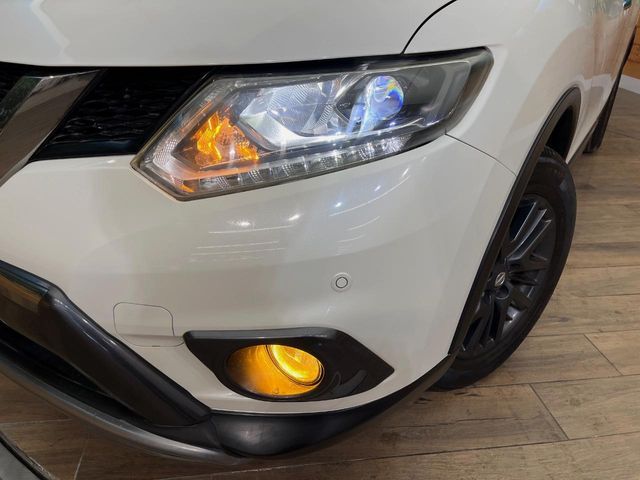 NISSAN X-TRAIL 4WD 2015 Image 31