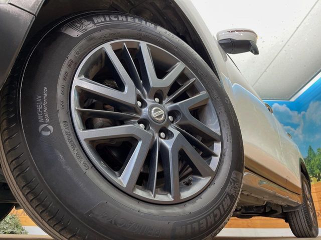 NISSAN X-TRAIL 4WD 2015 Image 31