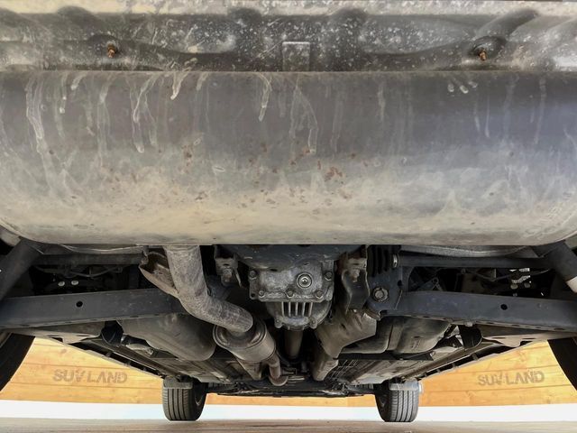 NISSAN X-TRAIL 4WD 2015 Image 31