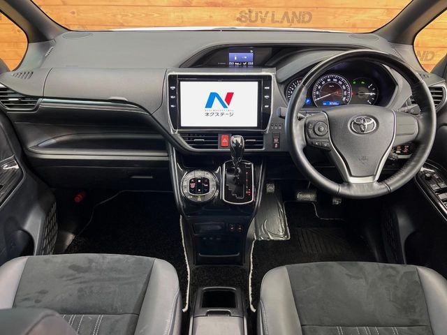 TOYOTA ESQUIRE 4WD 2021 Image 31