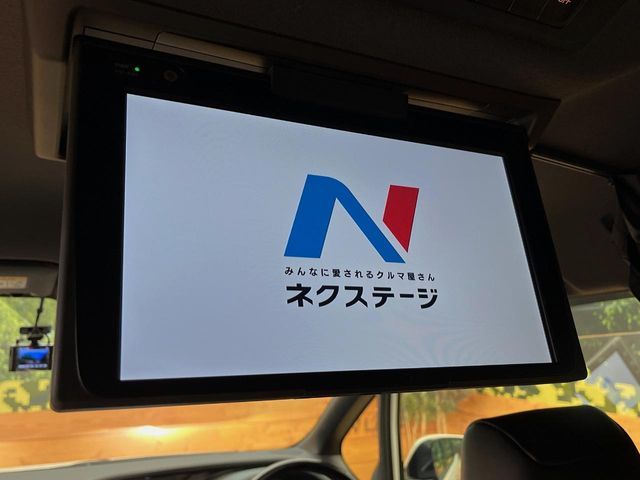 TOYOTA ESQUIRE 4WD 2021 Image 31