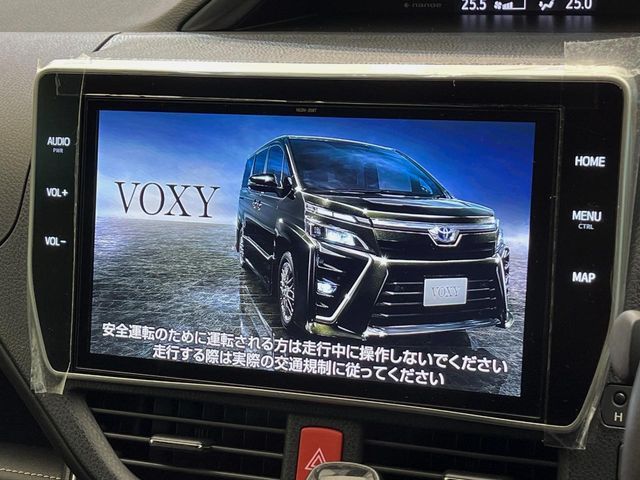 TOYOTA ESQUIRE 4WD 2021 Image 31