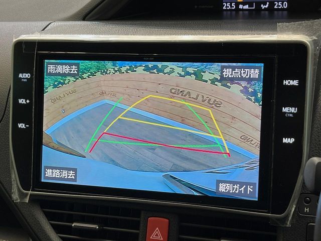 TOYOTA ESQUIRE 4WD 2021 Image 31