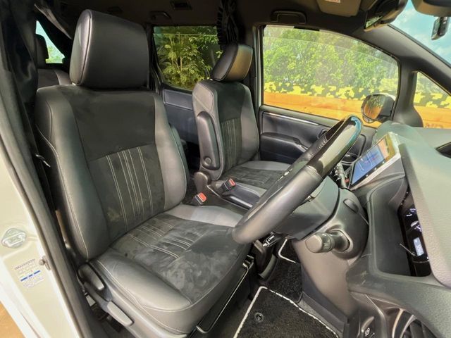 TOYOTA ESQUIRE 4WD 2021 Image 31