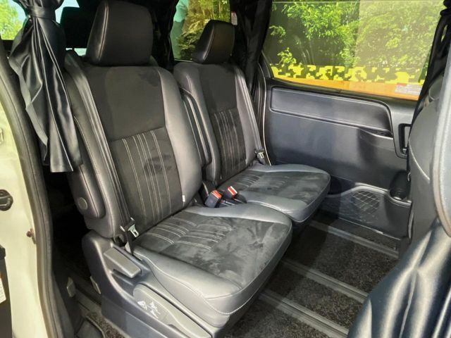 TOYOTA ESQUIRE 4WD 2021 Image 31