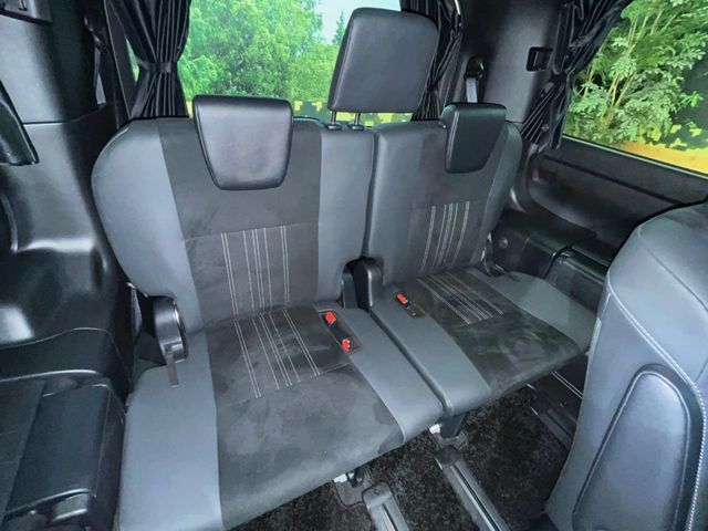 TOYOTA ESQUIRE 4WD 2021 Image 31