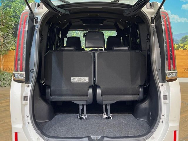 TOYOTA ESQUIRE 4WD 2021 Image 31