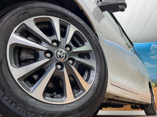 TOYOTA ESQUIRE 4WD 2021 Image 31