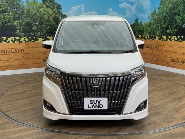 TOYOTA ESQUIRE 4WD 2021 Image 31