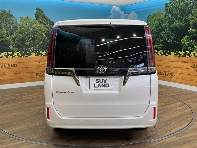 TOYOTA ESQUIRE 4WD 2021 Image 31