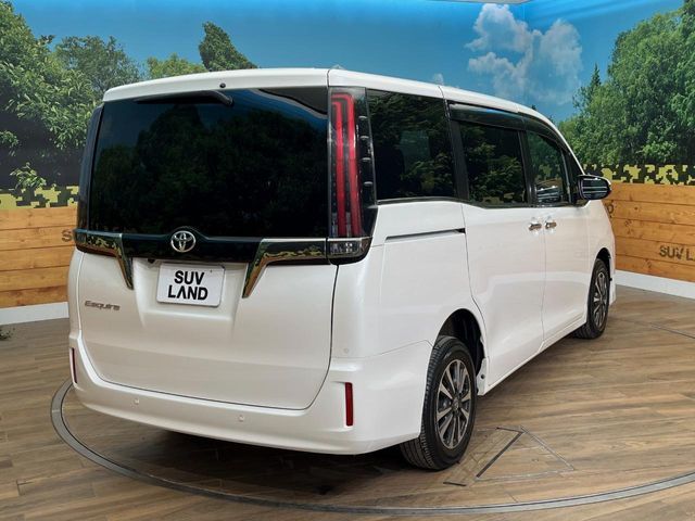 TOYOTA ESQUIRE 4WD 2021 Image 31