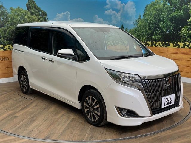 TOYOTA ESQUIRE 4WD 2021 Image 31