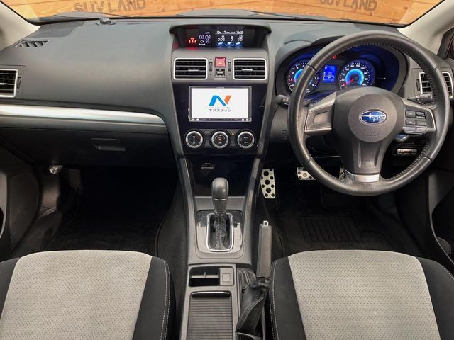 SUBARU XV HYBRID 2014 Image 31