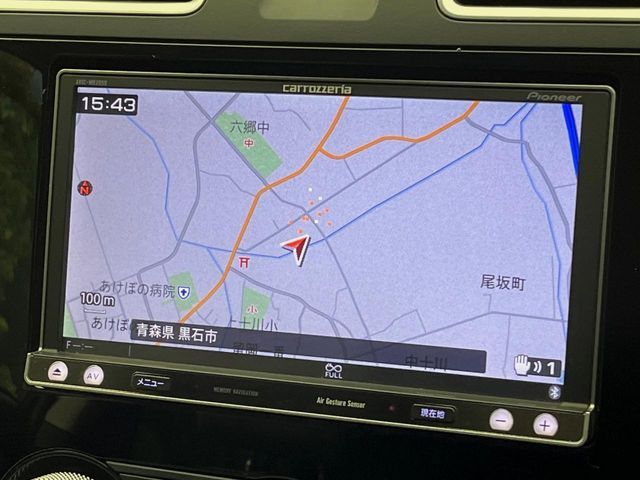 SUBARU XV HYBRID 2014 Image 31