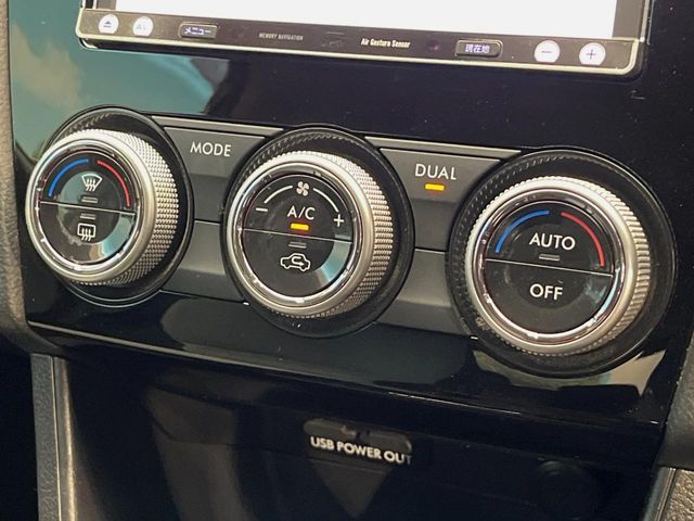 SUBARU XV HYBRID 2014 Image 31