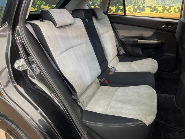 SUBARU XV HYBRID 2014 Image 31