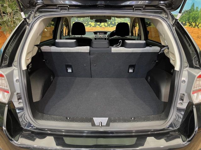 SUBARU XV HYBRID 2014 Image 31