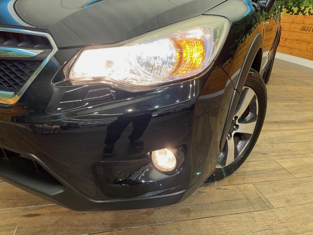 SUBARU XV HYBRID 2014 Image 31