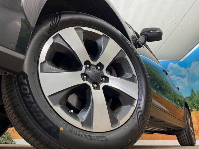 SUBARU XV HYBRID 2014 Image 31