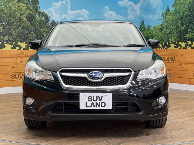 SUBARU XV HYBRID 2014 Image 31