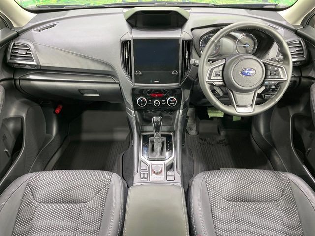 SUBARU FORESTER 2024 Image 31