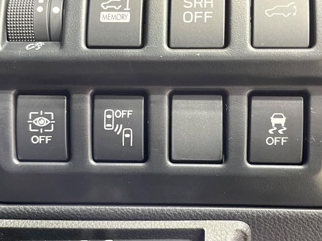 SUBARU FORESTER 2024 Image 31