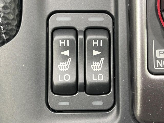 SUBARU FORESTER 2024 Image 31