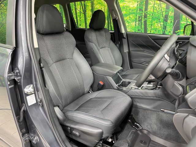 SUBARU FORESTER 2024 Image 31