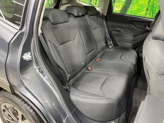 SUBARU FORESTER 2024 Image 31