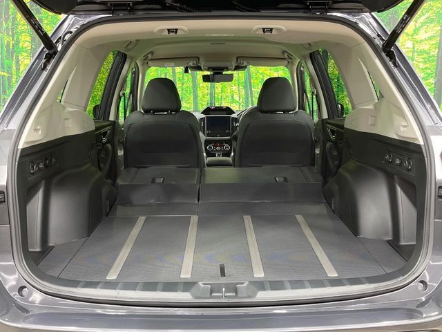 SUBARU FORESTER 2024 Image 31