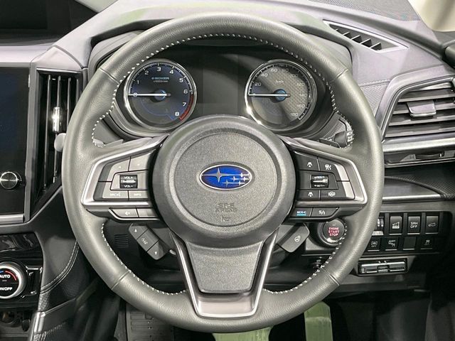 SUBARU FORESTER 2024 Image 31